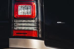 Land Rover Range Rover Autobiography on ADV.1 Wheels (ADV08 FLOWSPEC) 2020 года 